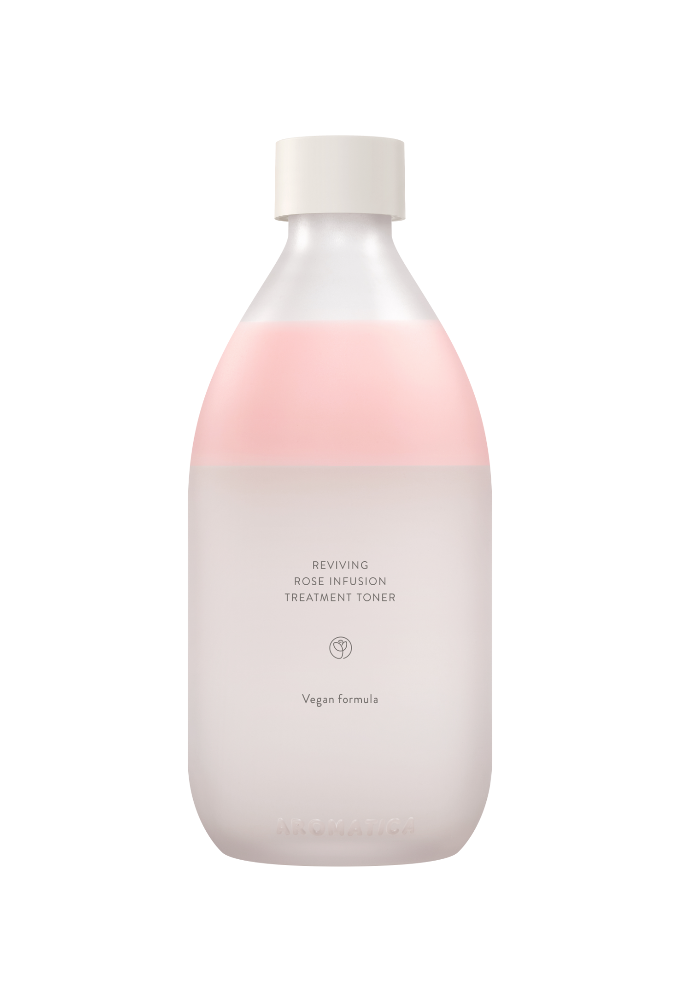 Reviving Rose Infusion Treatment toner