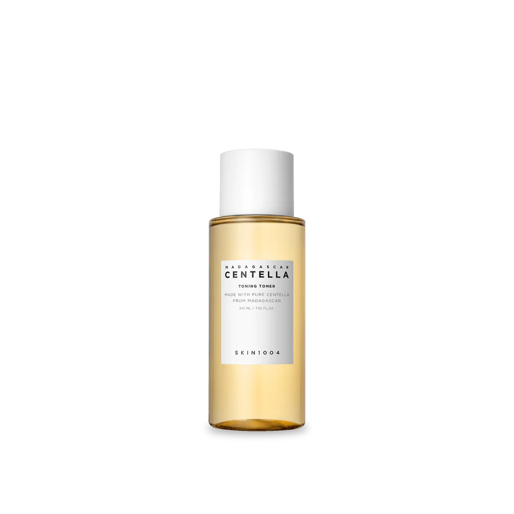 Madagascar Centella Toning Toner